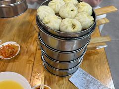 -王菊美食街