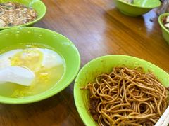 -三镇民生甜食馆(胜利街总店)