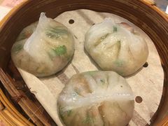 -添好运点心专门店(中环IFC店)
