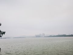 -云龙湖旅游景区