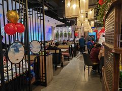 -邑金陵北京烤鸭店·现炒家常菜(ITC MALL店)