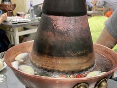 -三兴涮羊肉(荣安大街店)