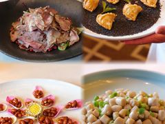 -北京王府井希尔顿酒店·秦唐中餐厅Chynna