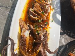 -前海沿·青岛菜(李沧万达店)