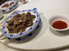 -宁夏国强手抓羊肉·清真菜(未央路凤三店)