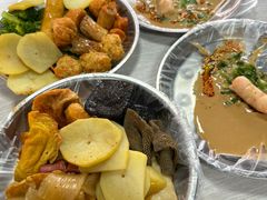 -大姐麻辣烫(莲宝中路店)