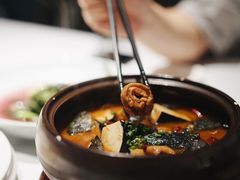 -二十四单 淮扬新味