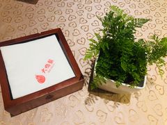 -大鸭梨烤鸭店(花园村店)