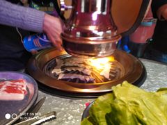 -鱼饪杰烤鱼餐厅