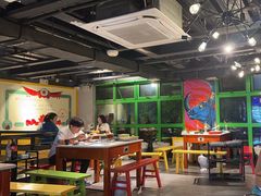 -钢管厂五区小郡肝火锅串串香(清河店)