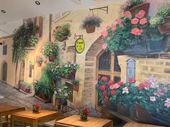 -萤火虫咖啡(后海店)