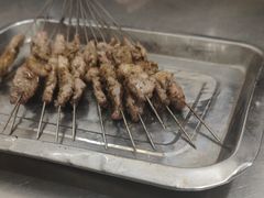 -文文烤肉(大皮院店)