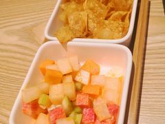 -湘域中餐厅(大悦城店)