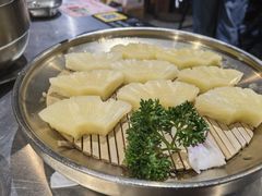 -本炙炭烤·蒲烧活鳗料理店(金沙洲店)