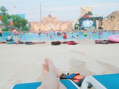 -苏州乐园森林水世界