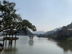 -宝晶宫旅游景区