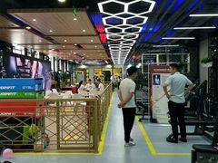 -锦绣园游泳健身俱乐部