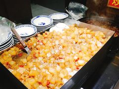 -春发生饭店·非遗(南院门店)
