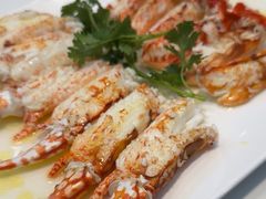 -东海酒家(长平东路店)