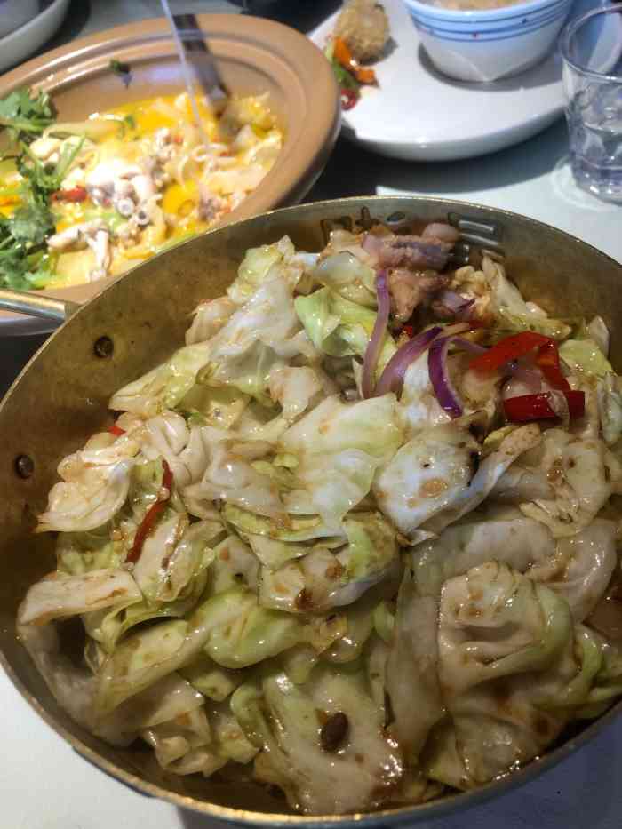 呈湘湖南口味菜(官林大梦想城店)