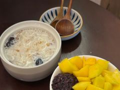 -小团圆糖水铺(襄阳南路店)