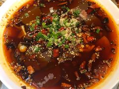 -惠宾饭庄(千禧店)