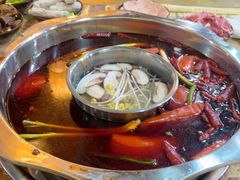 -正南齊北重庆老火锅(光华村直营店)