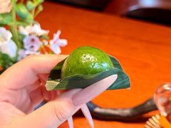 -龙吟山房(青龙山庄店)