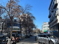 -高群生胡辣汤(亚运村店)