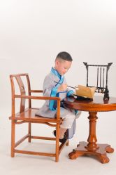 点击看大图 -玛瑞莎·儿童·亲子摄影(越秀店)