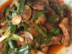 -田园印象·成都土菜院子(华阳店)