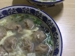 -海清宁记大馅云吞