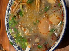 -小潘记鸭血粉丝汤