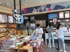 -万达广场(梁溪店)