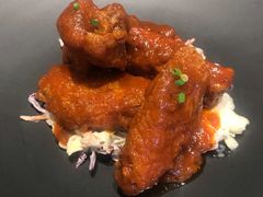 -Hurricane's Grill 飓风牛排