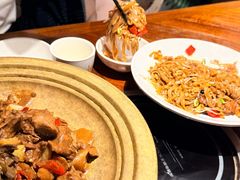 -瑶王府·广西菜(金阳路店)