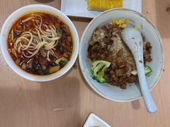 -大师兄·西北小馆(北站缤果空间店)