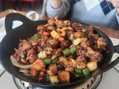 -小四川(福州道一店)