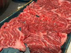 -牛村来人潮汕牛肉火锅(西单店)
