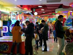 -汤姆熊欢乐世界(光启城店)