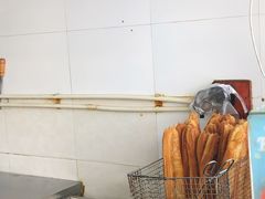 -张纪油条(世博家园十一街坊店)