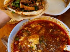 -豆相识•九九豆腐脑(牛咡桥店)