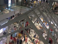-优客城市奥莱