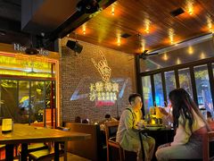 大堂-HIB HUB公社(解放西路店)