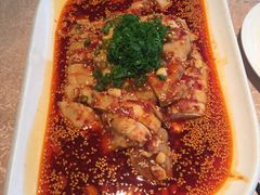 -湘村人家(常平中元街店)