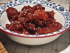 -3弄堂·滕王饭店·江西菜(铜锣湾店)