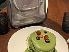 -茉里·舒芙蕾·手作甜品