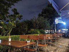 -宝莱纳餐厅(滨江店)