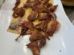 -乔家满族八大碗(流水沟店)