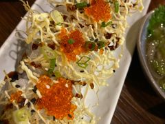 寿司-鸟亭·居酒屋(青年路店)